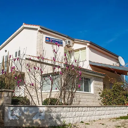 Apartman Maric *