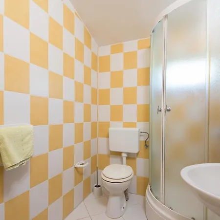 Maric Apartman