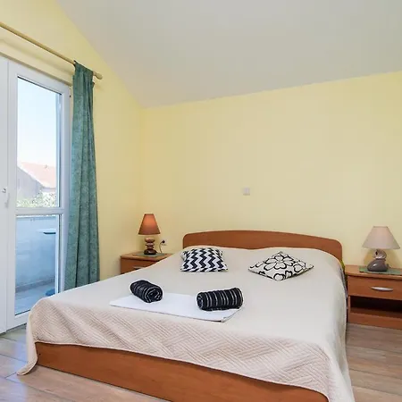 Maric Apartman *