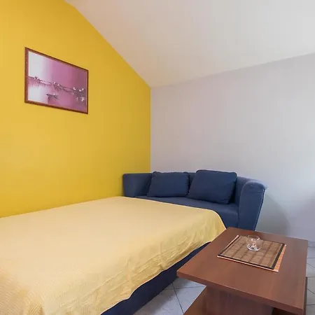 Maric Apartman Orebic