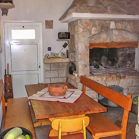 Maric Apartamento *