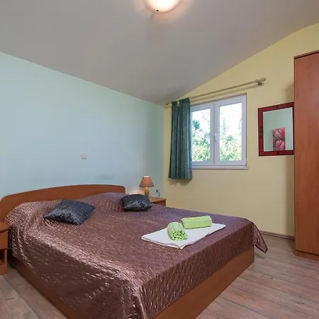 Apartamento Maric Orebić