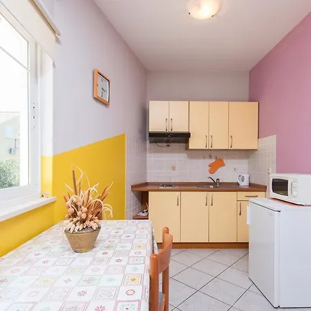Apartamento Maric Orebić