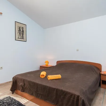 Maric Apartamento